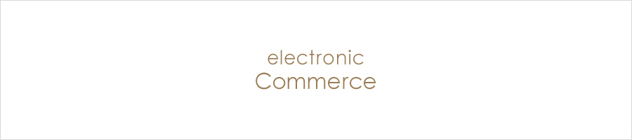 electronic Commerce