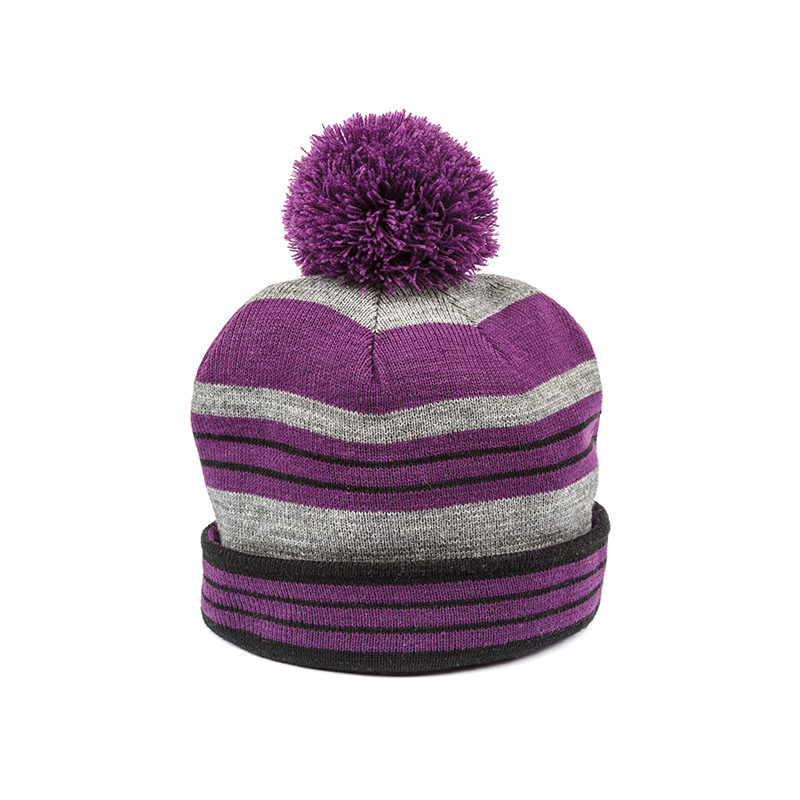 ニットキャップ